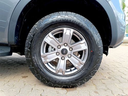 Ford Ranger XL 2.0L A/T in Botswana