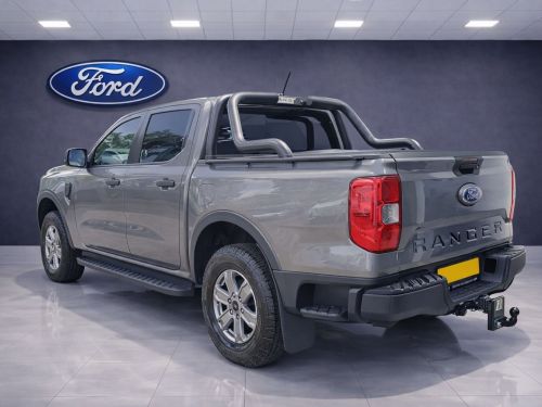 Ford Ranger XL 2.0L A/T in Botswana