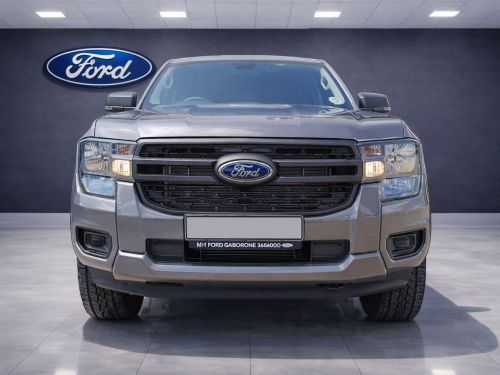 Ford Ranger XL 2.0L A/T in Botswana
