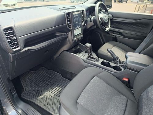 Ford Ranger XL 2.0L A/T in Botswana