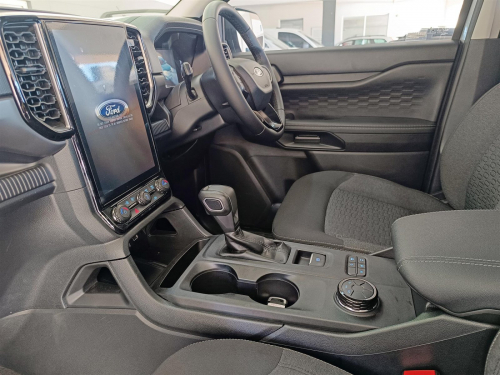 Ford Ranger XLT 4x4 in Botswana
