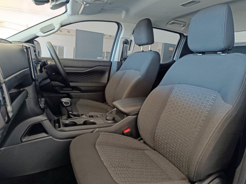 Ford Ranger XLT 4x4 in Botswana