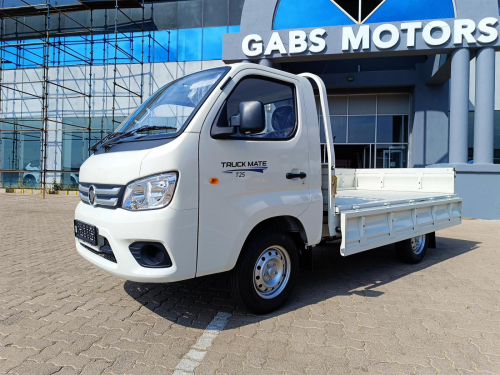 New Foton Truck Mate Dropside for sale in Gaborone
