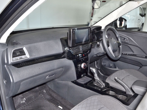Mahindra XUV 3XO MX3 in Botswana