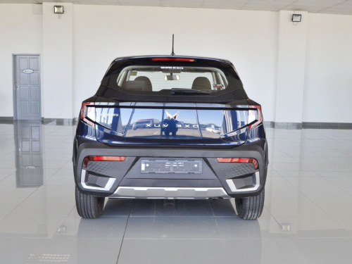 Mahindra XUV 3XO MX3 in Botswana