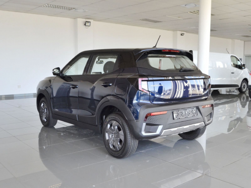 Mahindra XUV 3XO MX3 in Botswana