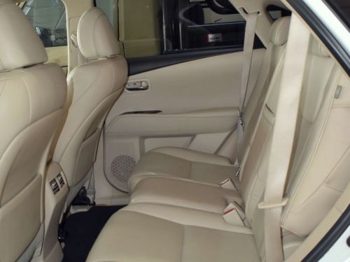 Lexus RX 350 in Botswana