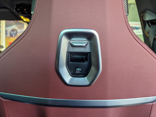 BMW M760e X-Drive in Botswana