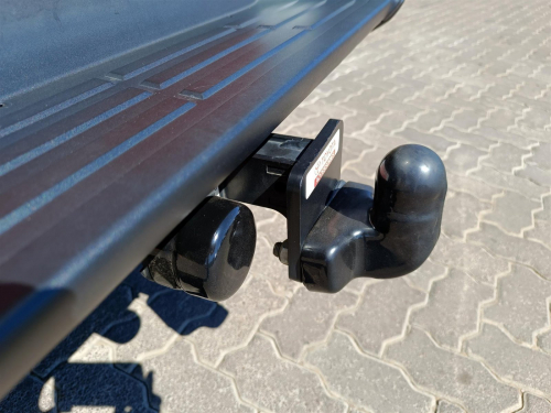 Toyota Hilux GR-Sport II 2.8 GD-6 4x4 in Botswana