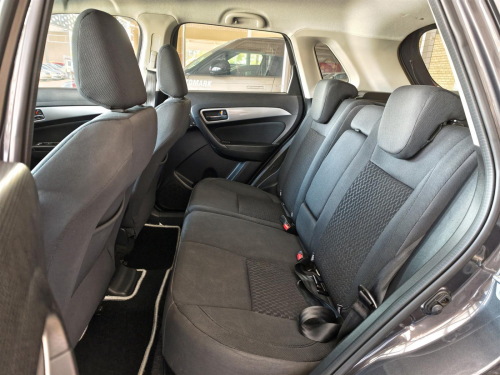 Toyota Urban Cruiser 1.5XR A/T in Botswana
