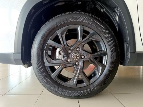 Toyota Urban Cruiser 1.5L AT in Botswana