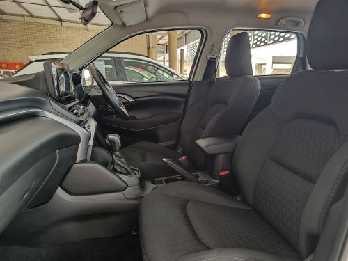 Toyota Urban Cruiser 1.5L AT in Botswana