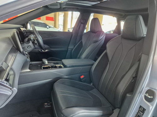 Lexus RX500 F-Sport in Botswana