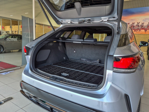 Lexus RX500 F-Sport in Botswana