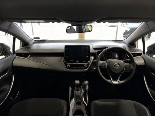 Toyota Corolla Hatch XR in Botswana