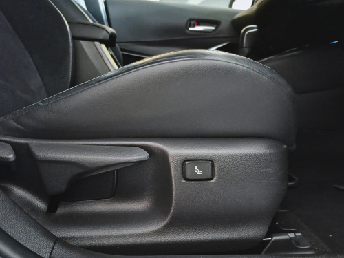 Toyota Corolla Hatch XR in Botswana