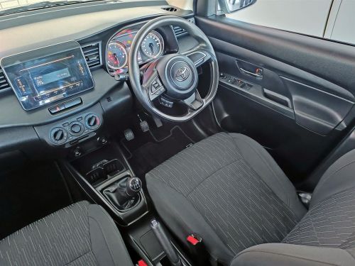 Toyota Rumion 1.5 SX 7 Seater in Botswana