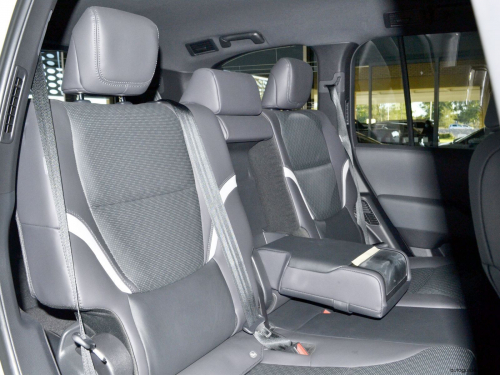 Toyota Land Cruiser 300 Series GR-Sport in Botswana