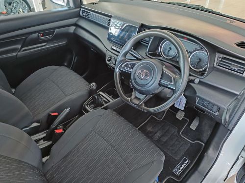 Toyota Rumion 1.5 XS 7 Seater in Botswana