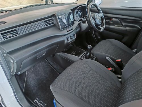 Toyota Rumion 1.5 XS 7 Seater in Botswana