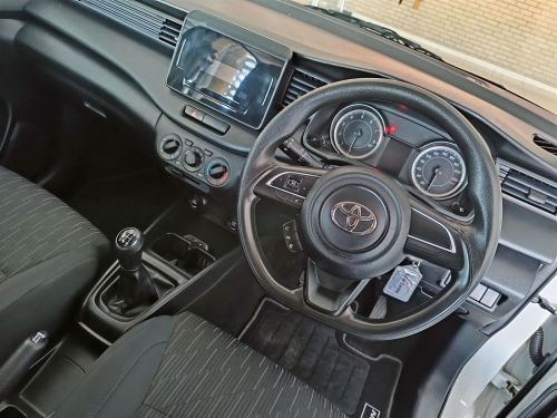 Toyota Rumion 1.5 XS 7 Seater in Botswana