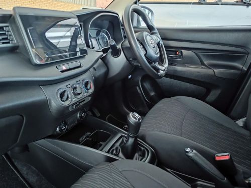 Toyota Rumion 1.5 XS 7 Seater in Botswana