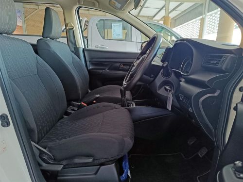 Toyota Rumion 1.5 XS 7 Seater in Botswana