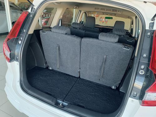 Toyota Rumion 1.5 XS 7 Seater in Botswana