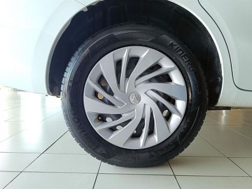 Toyota Rumion 1.5 XS 7 Seater in Botswana