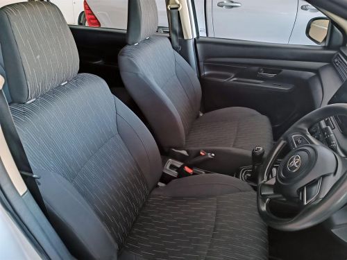 Toyota Rumion 1.5 XS 7 Seater in Botswana