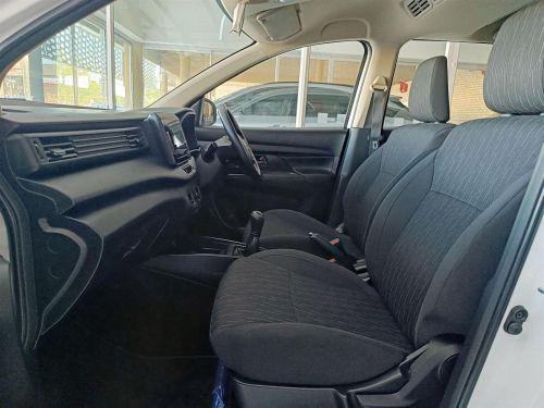 Toyota Rumion 1.5 XS 7 Seater in Botswana