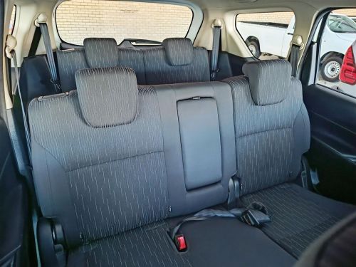 Toyota Rumion 1.5 XS 7 Seater in Botswana