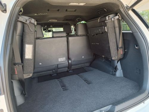 Toyota Fortuner 2.8 GD6 VX 4x4 AT in Botswana