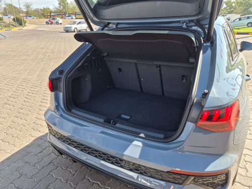 Audi RS3 Sportback Quattro S tronic in Botswana
