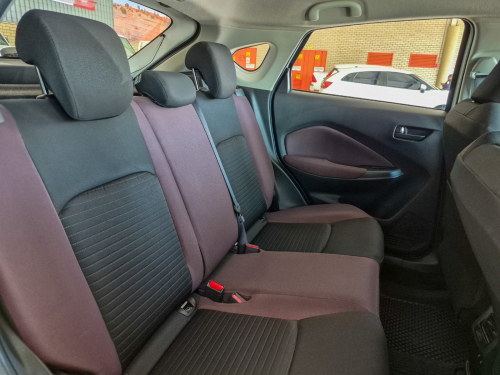 Toyota Starlet Cross Xr in Botswana
