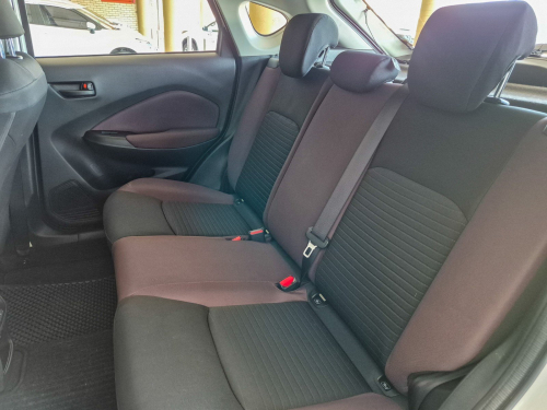 Toyota Starlet Cross Xr in Botswana