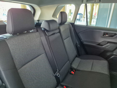 Toyota Rav 4 HEV GX in Botswana