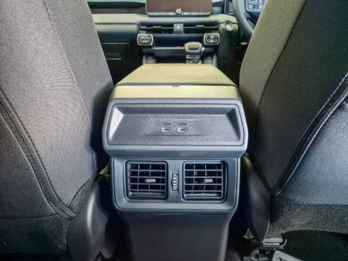 Toyota Rav 4 HEV GX in Botswana
