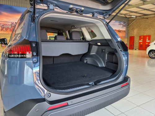 Toyota Rav 4 HEV GX in Botswana