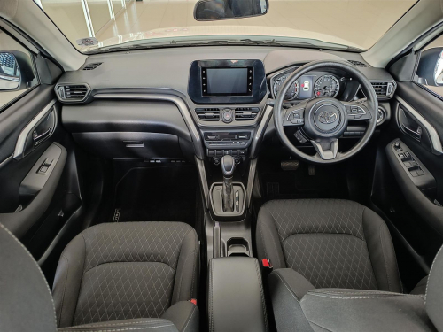 Toyota Urban Cruiser 1.5 XR in Botswana
