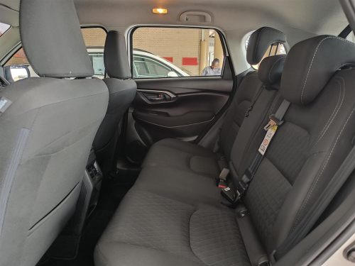 Toyota Urban Cruiser 1.5 XR in Botswana