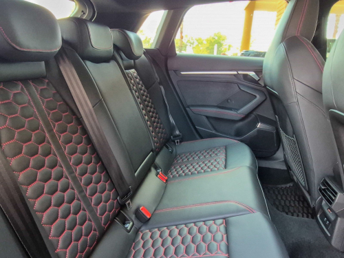 Audi RS3 Sportback Quattro S tronic in Botswana