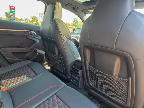 Audi RS3 Sportback Quattro S tronic in Botswana