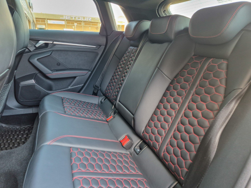 Audi RS3 Sportback Quattro S tronic in Botswana