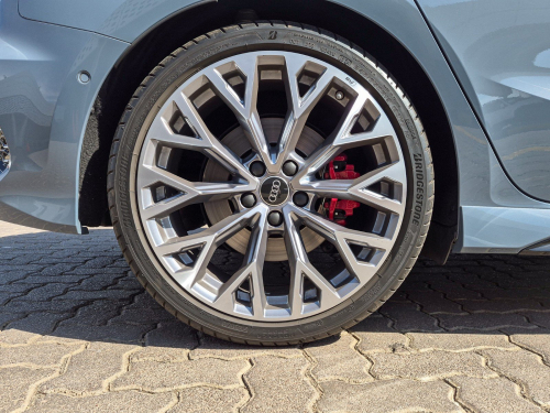 Audi RS3 Sportback Quattro S tronic in Botswana