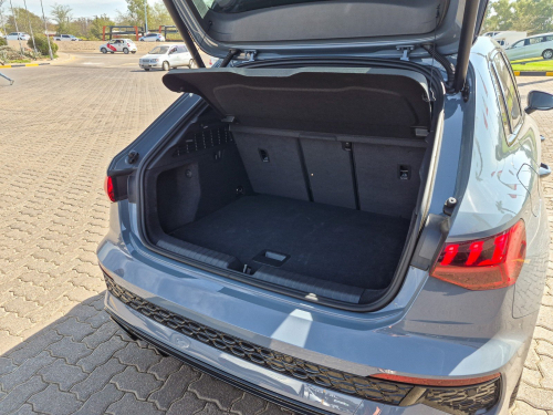 Audi RS3 Sportback Quattro S tronic in Botswana