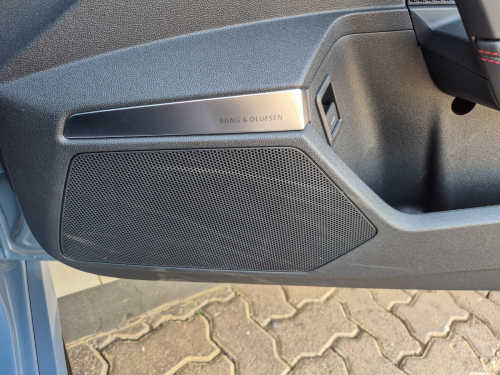 Audi RS3 Sportback Quattro S tronic in Botswana