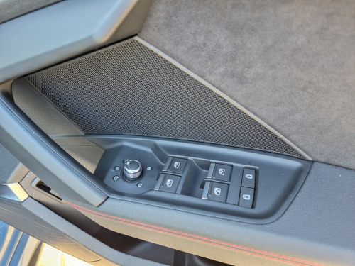 Audi RS3 Sportback Quattro S tronic in Botswana