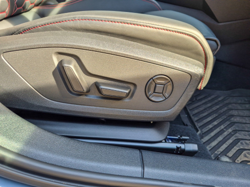 Audi RS3 Sportback Quattro S tronic in Botswana
