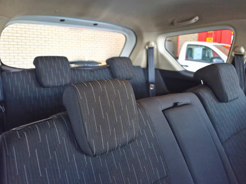 Toyota Rumion 1.5 SX 7 Seater in Botswana